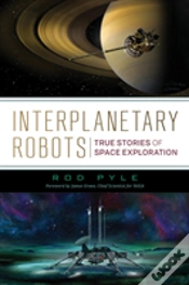 Capa do artigo Interplanetary Robots