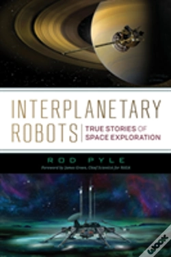 Capa do artigo Interplanetary Robots