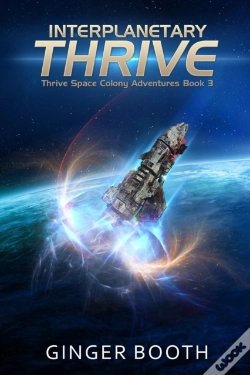 Capa do artigo Interplanetary Thrive