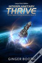 Interplanetary Thrive