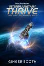 Interplanetary Thrive - Preview