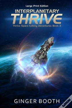 Capa do artigo Interplanetary Thrive
