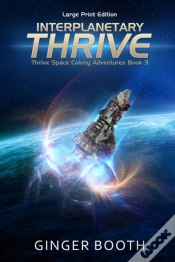 Capa do artigo Interplanetary Thrive