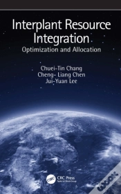 Capa do artigo Interplant Resource Integration