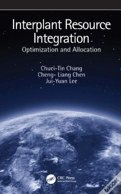 Capa do artigo Interplant Resource Integration