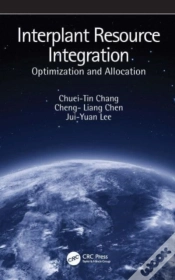 Capa do artigo Interplant Resource Integration