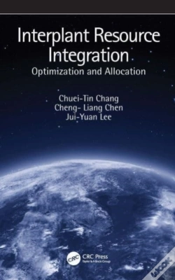 Capa do artigo Interplant Resource Integration