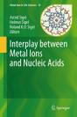Interplay Between Metal Ions And Nucleic Acids - Preview