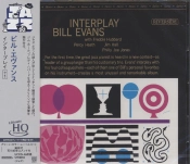 Capa do artigo Interplay - CD