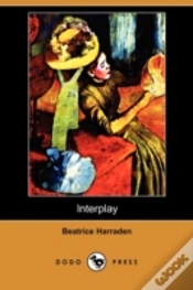 Capa do artigo Interplay (Dodo Press)