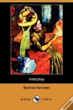 Capa do artigo Interplay (Dodo Press)