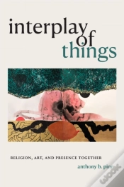 Capa do artigo Interplay Of Things