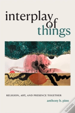 Capa do artigo Interplay Of Things