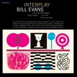 Capa do artigo Interplay - Vinil