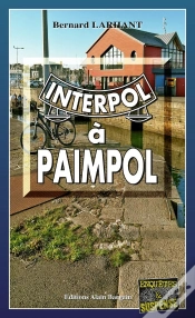 Capa do artigo Interpol À Paimpol