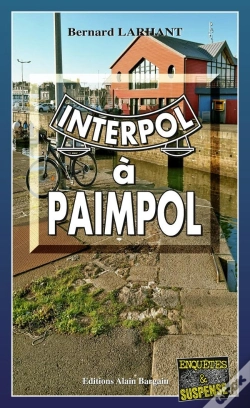 Capa do artigo Interpol À Paimpol