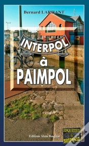 Capa do artigo Interpol A Paimpol