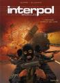 Interpol Bruxelles Tome 1 ; L'Affaire Patrice Hellers - Preview