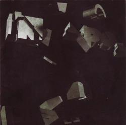 Capa do artigo Interpol - CD