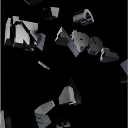 Capa do artigo Interpol - CD