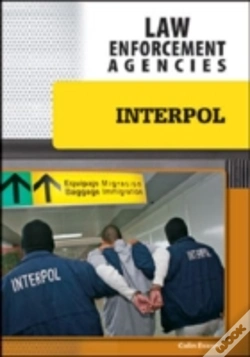 Capa do artigo Interpol