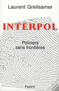 Capa do artigo Interpol