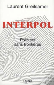 Capa do artigo Interpol
