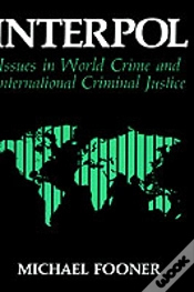 Capa do artigo Interpol