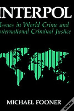 Capa do artigo Interpol