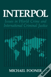 Capa do artigo Interpol