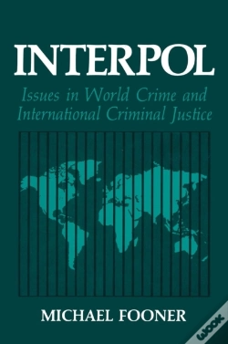 Capa do artigo Interpol
