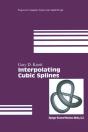Interpolating Cubic Splines - Preview