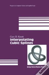 Interpolating Cubic Splines