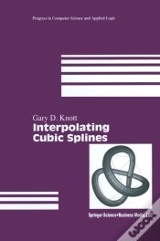Capa do artigo Interpolating Cubic Splines