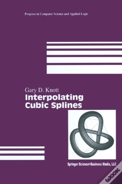 Capa do artigo Interpolating Cubic Splines