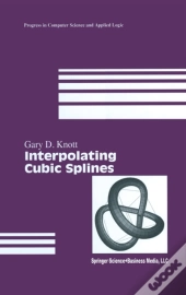 Interpolating Cubic Splines
