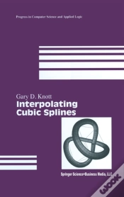 Capa do artigo Interpolating Cubic Splines
