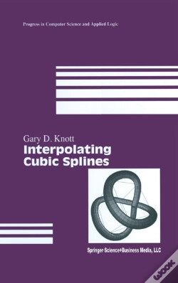 Capa do artigo Interpolating Cubic Splines