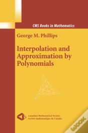Capa do artigo Interpolation And Approximation By Polynomials