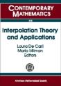 Interpolation Theory And Applications - Preview