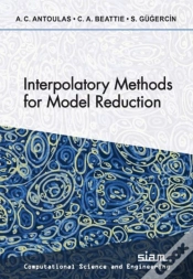 Capa do artigo Interpolatory Methods For Model Reduction
