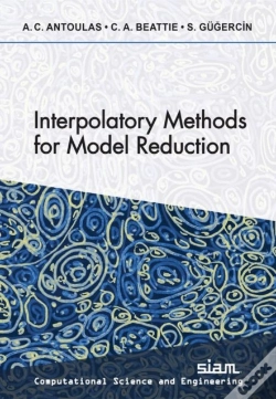 Capa do artigo Interpolatory Methods For Model Reduction