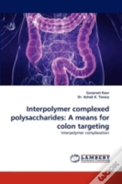 Capa do artigo Interpolymer Complexed Polysaccharides