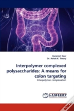 Capa do artigo Interpolymer Complexed Polysaccharides