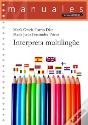 Capa do artigo Interpreta Multilingüe