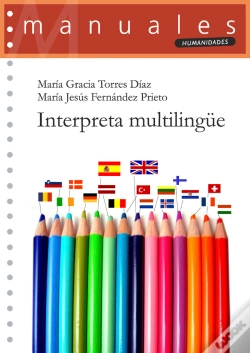 Capa do artigo Interpreta Multilingüe