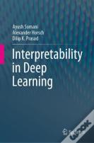 Interpretability In Deep Learning