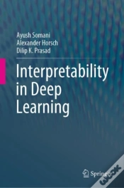Capa do artigo Interpretability In Deep Learning