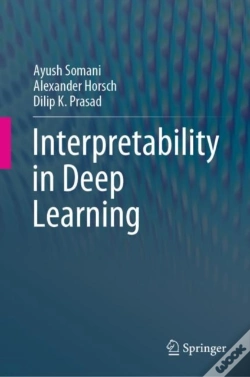 Capa do artigo Interpretability In Deep Learning
