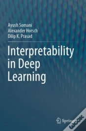 Capa do artigo Interpretability In Deep Learning